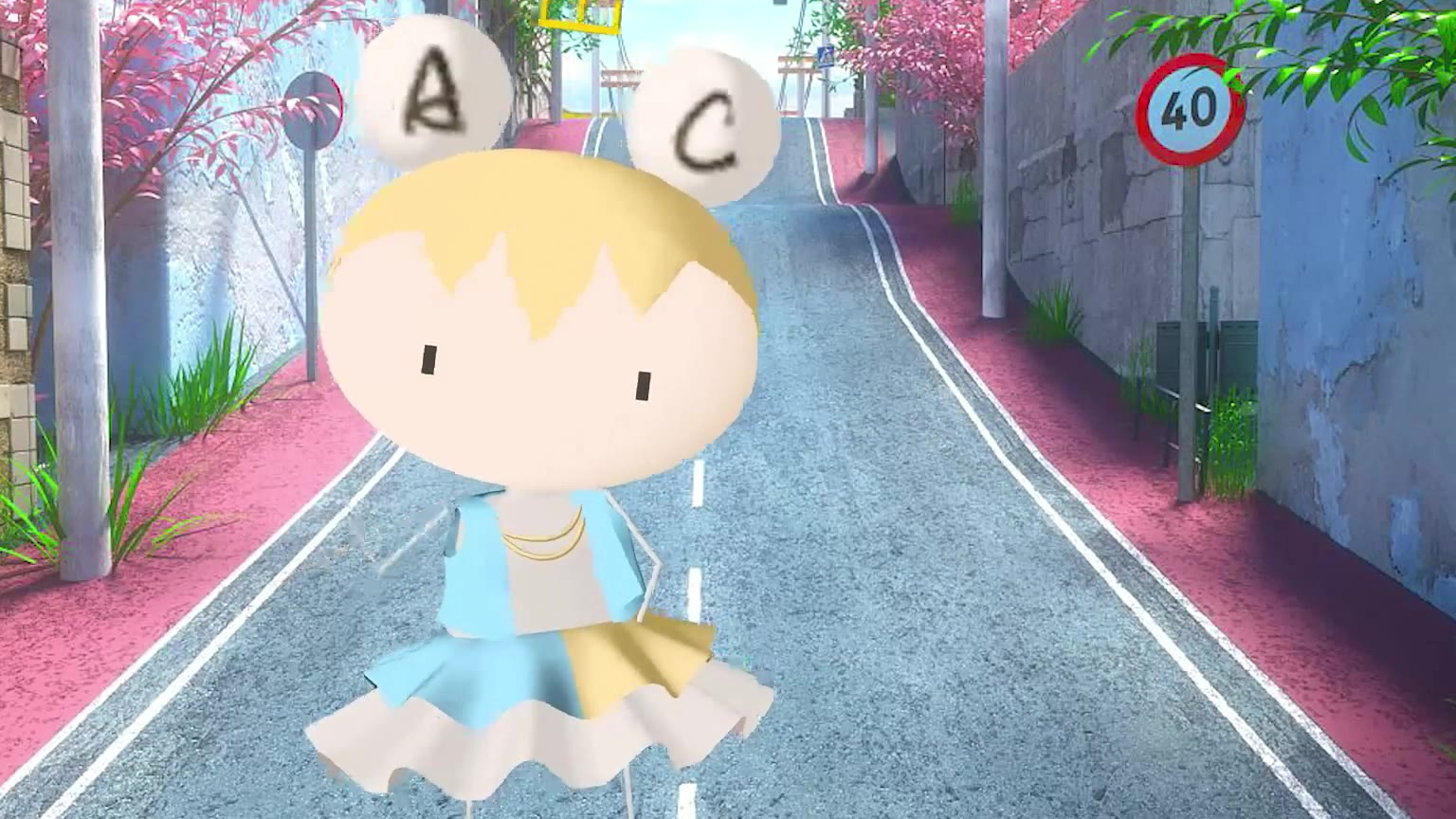 【AC娘】来看AcFun
